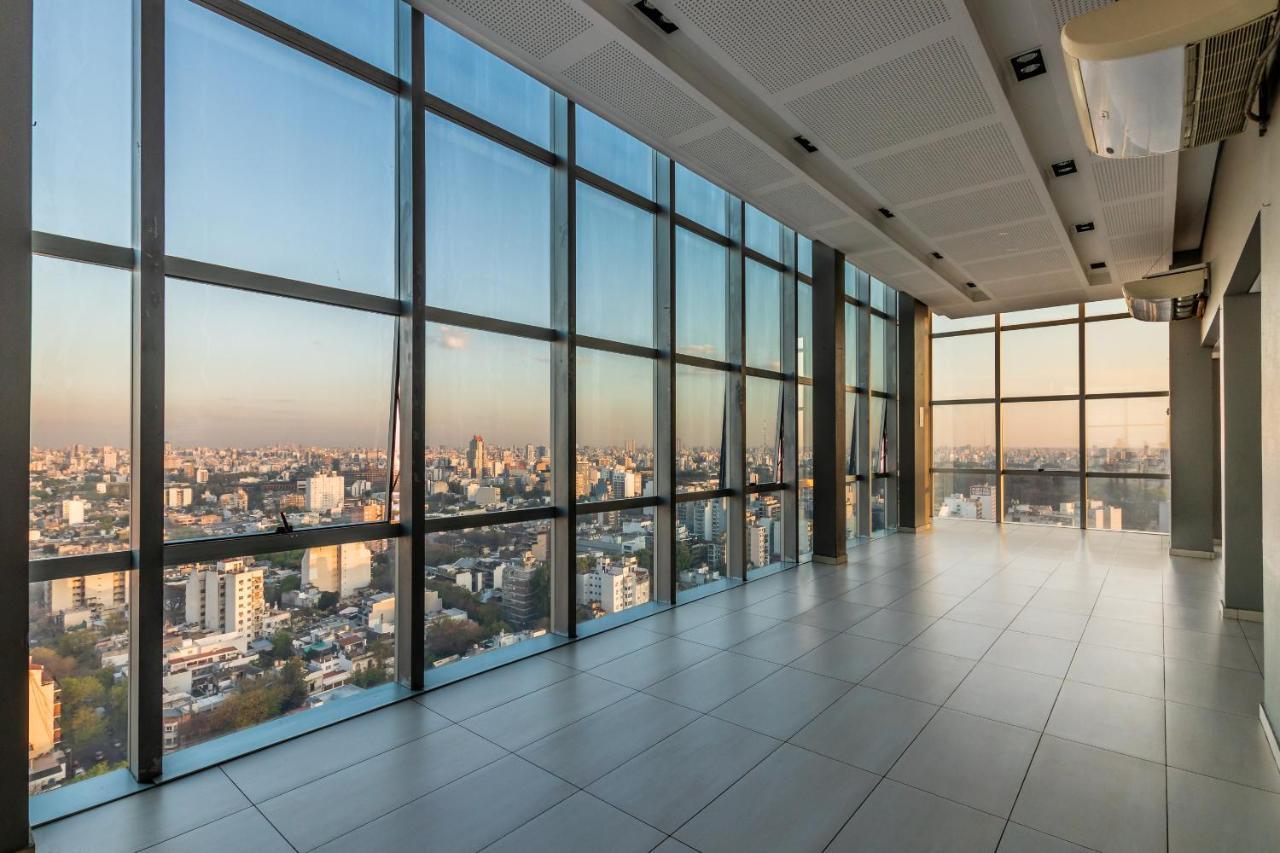 Metropolitan Highline - Premium Aparts - Full Amenities Con Gran Vista *