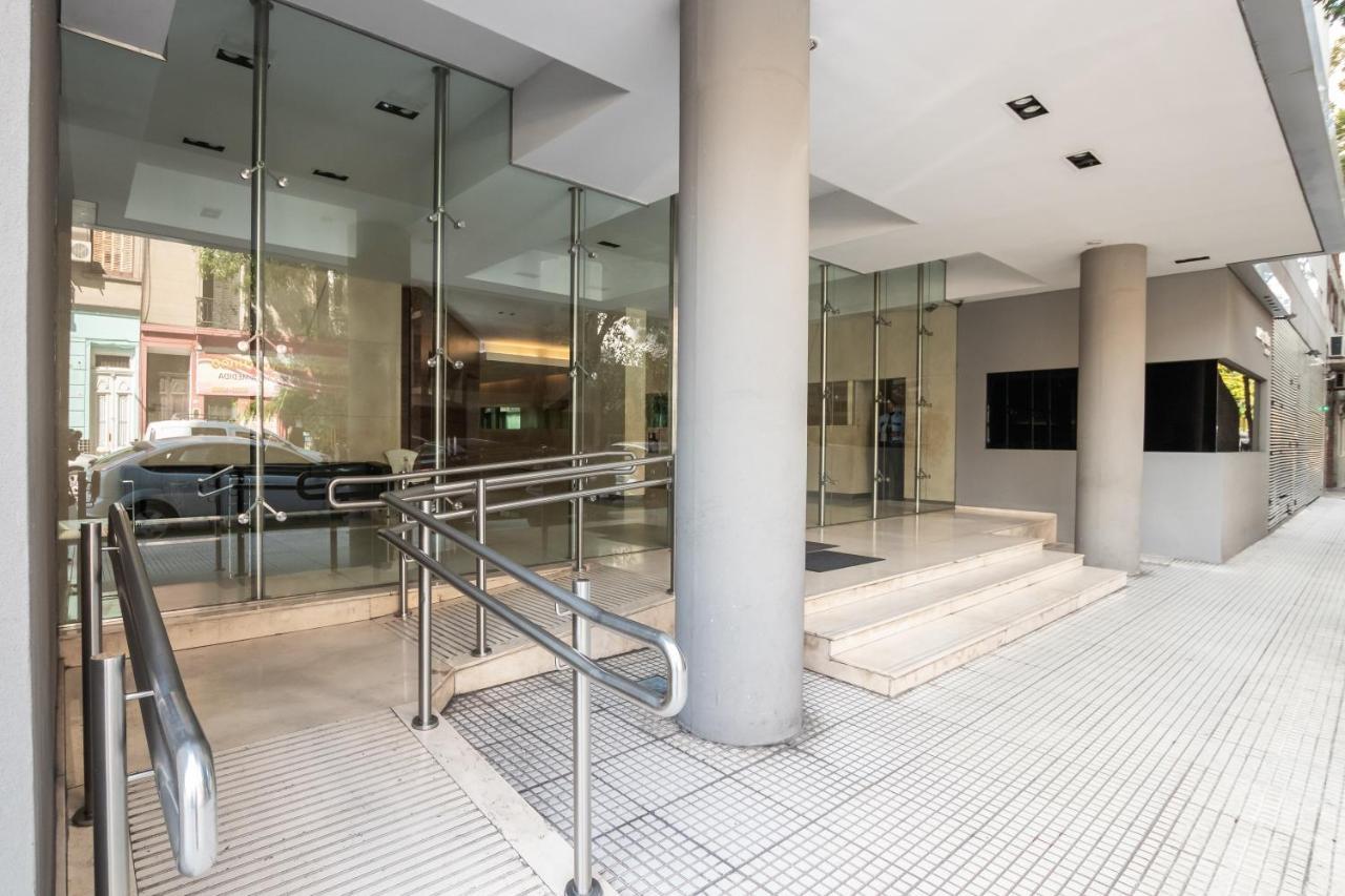 Metropolitan Highline - Premium Aparts - Full Amenities Con Gran Vista Apartment