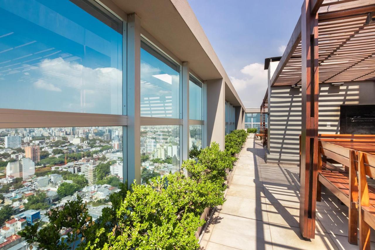 Metropolitan Highline - Premium Aparts - Full Amenities Con Gran Vista Apartment *