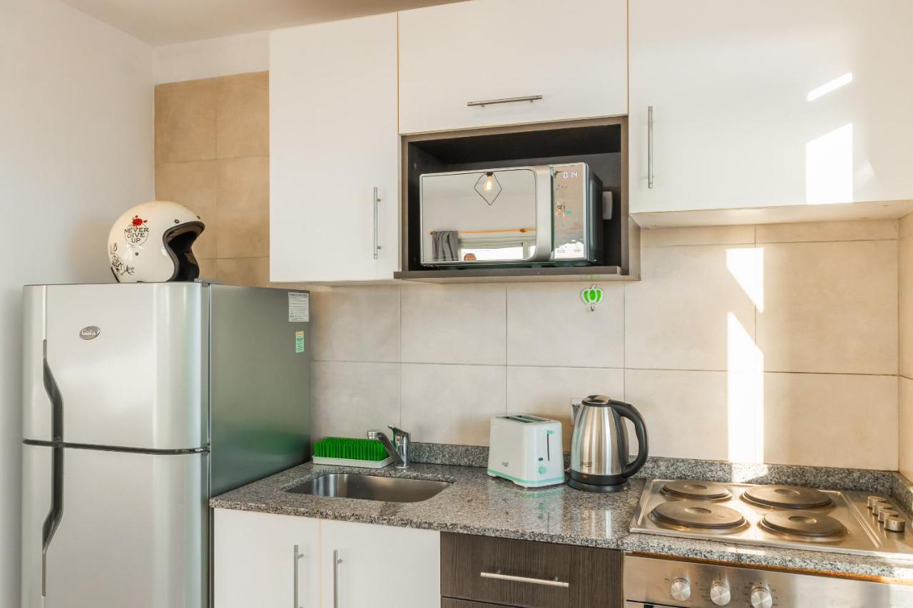 Metropolitan Highline - Premium Aparts - Full Amenities Con Gran Vista Apartment *