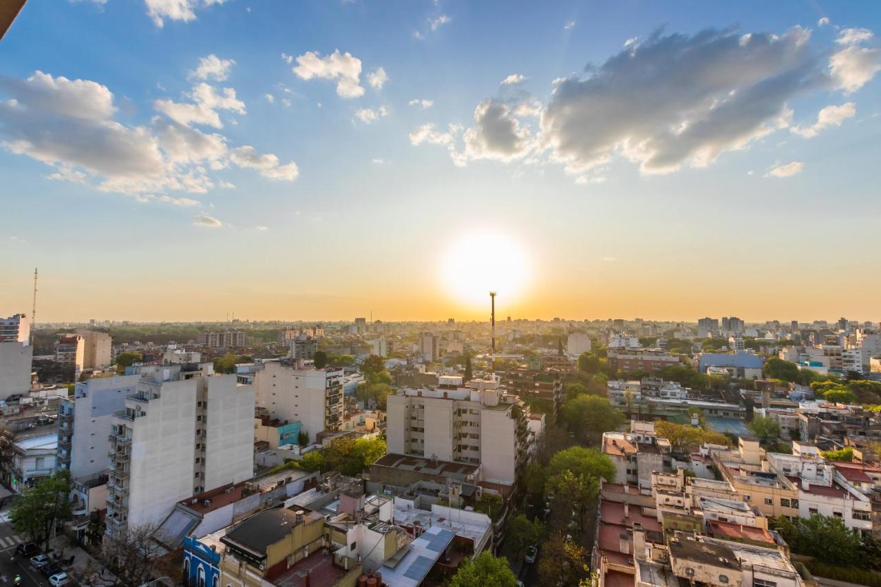 Metropolitan Highline - Premium Aparts - Full Amenities Con Gran Vista Apartment *