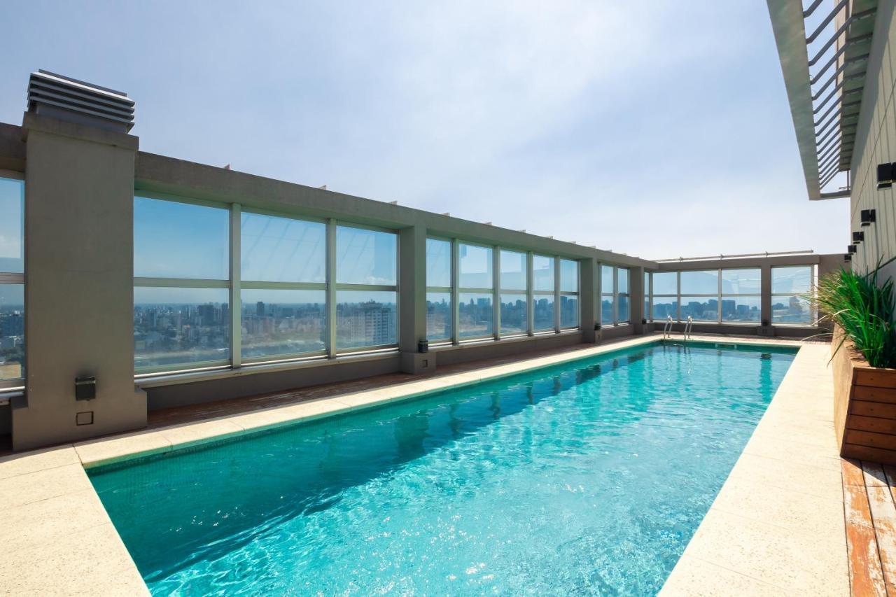 Metropolitan Highline - Premium Aparts - Full Amenities Con Gran Vista *