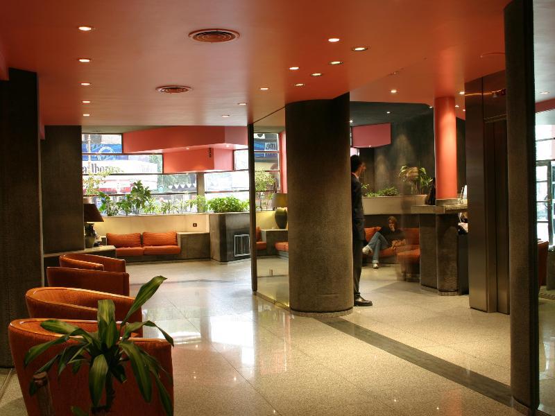 Hotel Obelisco Center - & 4*