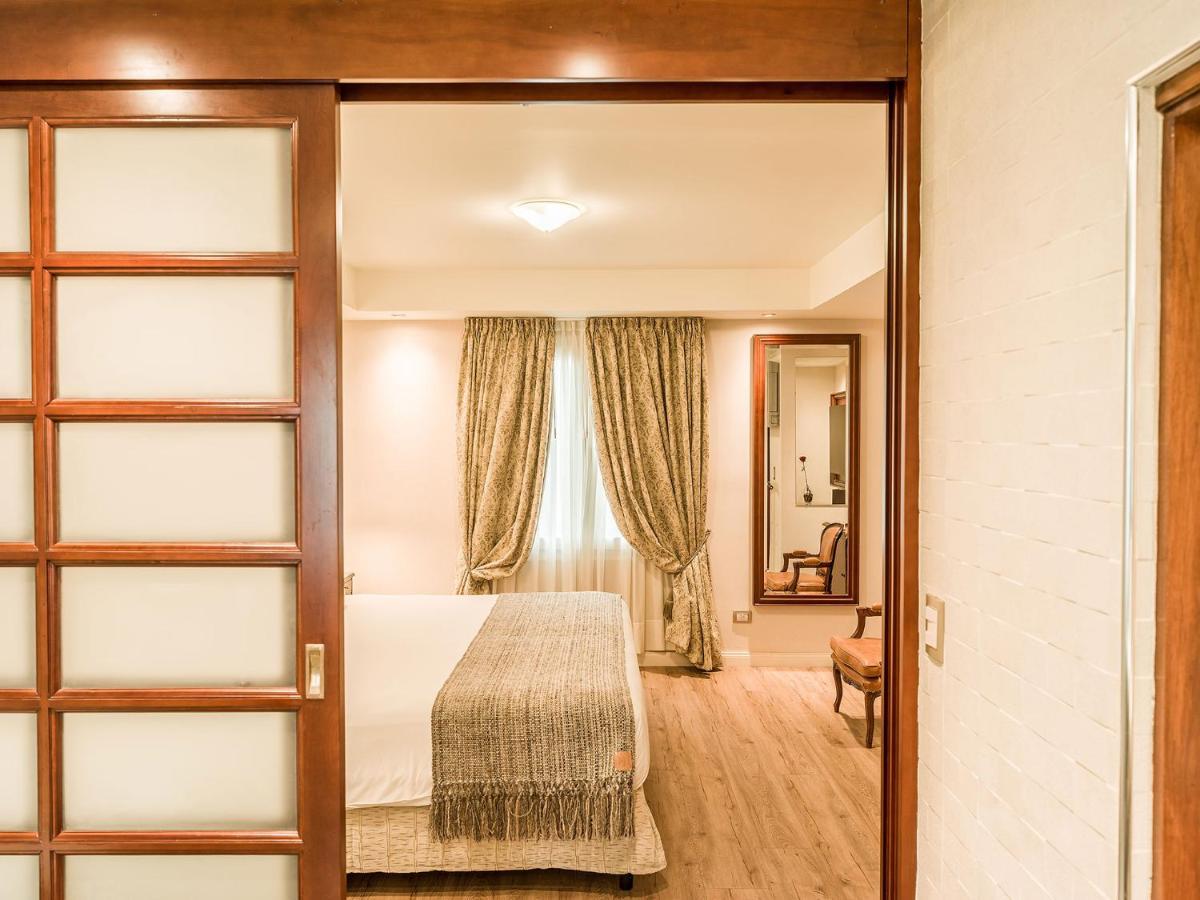 Melia Recoleta Plaza 5* Ciudad Autónoma de Buenos Aires
