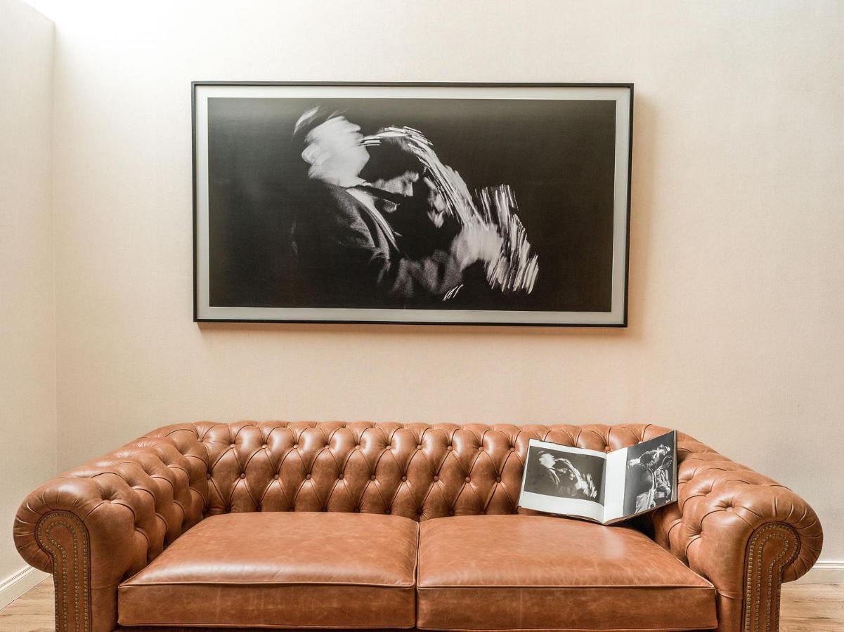 Hotel Melia Recoleta Plaza