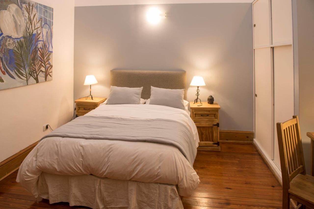 Casa En Palermo Ideal Grupos Hasta 15 Personas *