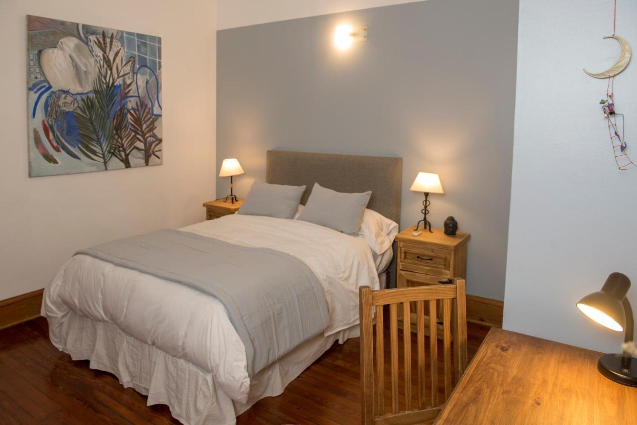 Casa En Palermo Ideal Grupos Hasta 15 Personas Apartment Buenos Aires