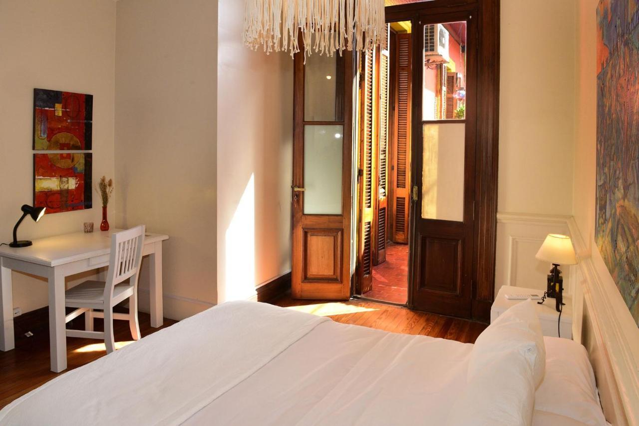 Casa En Palermo Ideal Grupos Hasta 15 Personas *