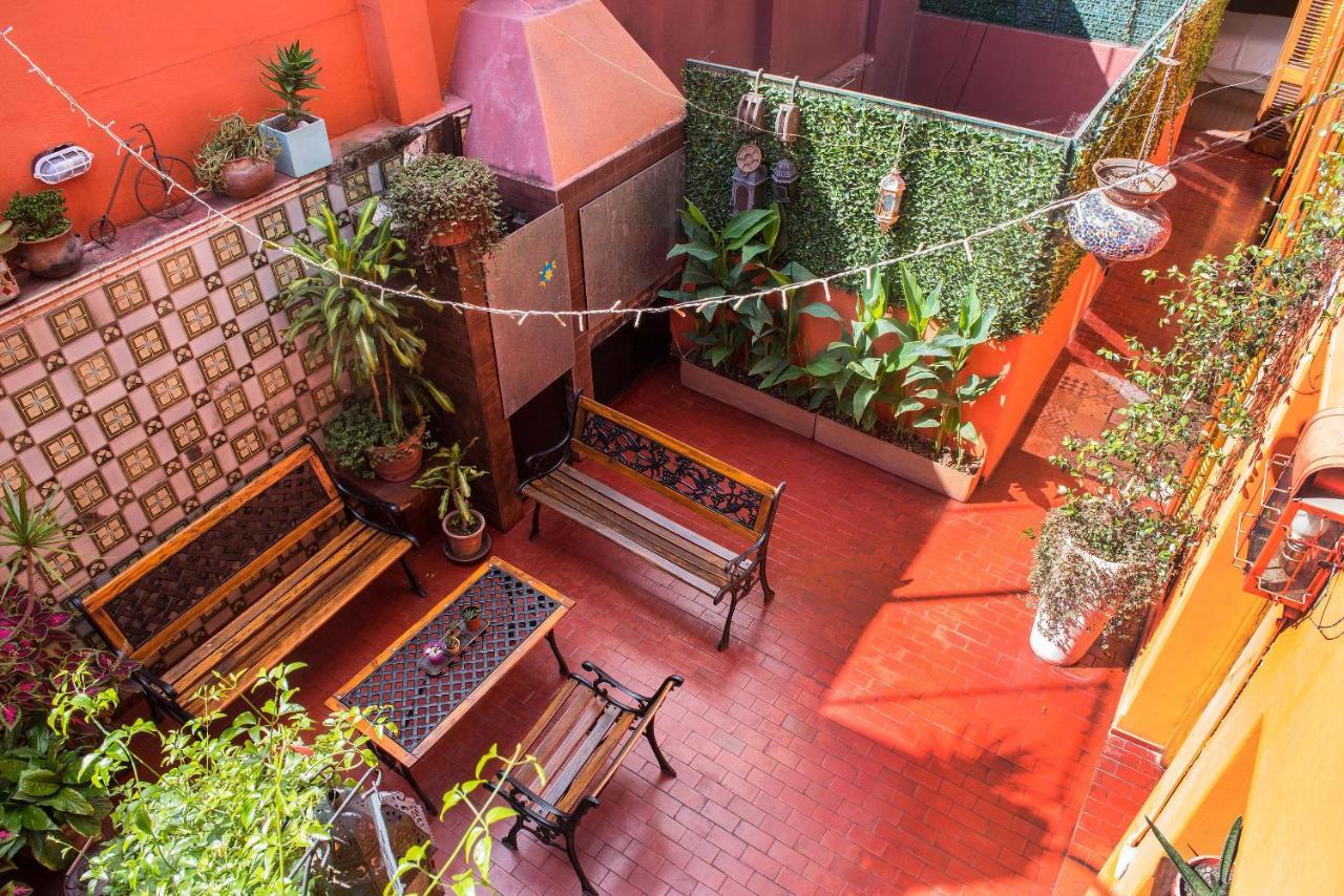 Casa En Palermo Ideal Grupos Hasta 15 Personas *