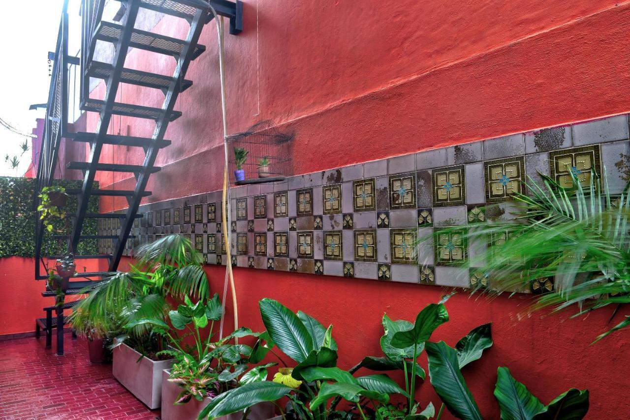 Casa En Palermo Ideal Grupos Hasta 15 Personas *