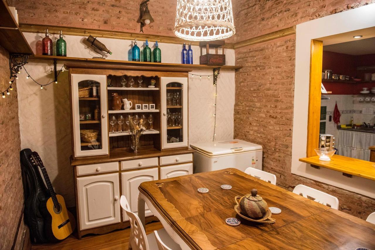 Casa En Palermo Ideal Grupos Hasta 15 Personas *