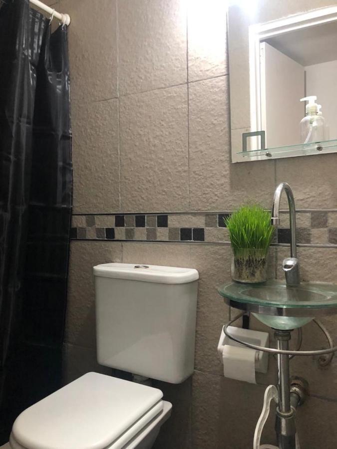 Cerrito Apartamento *