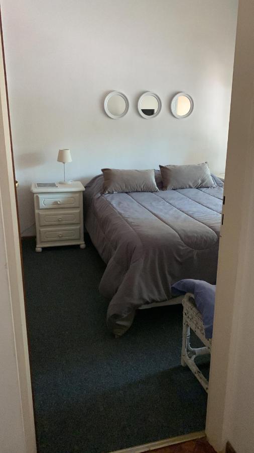 Apartamento Hermoso Departamento En El Barrio Nunez/belgrano