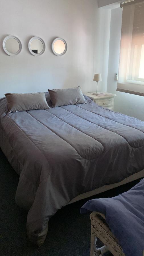 Apartamento Hermoso Departamento En El Barrio Nunez/belgrano