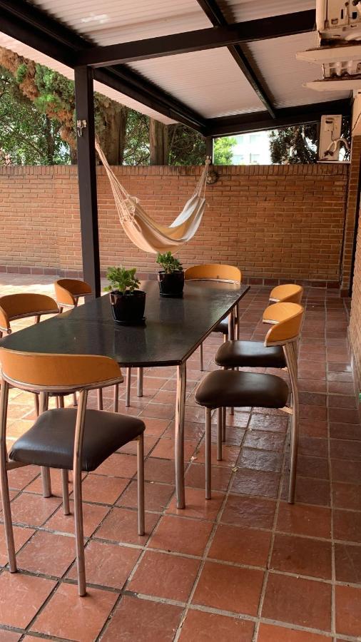 Hermoso Departamento En El Barrio Nunez/belgrano Apartamento Buenos Aires