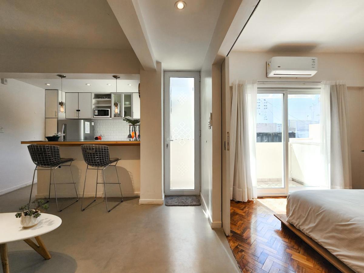 G&g - Palermo Soho Night Life Apartment