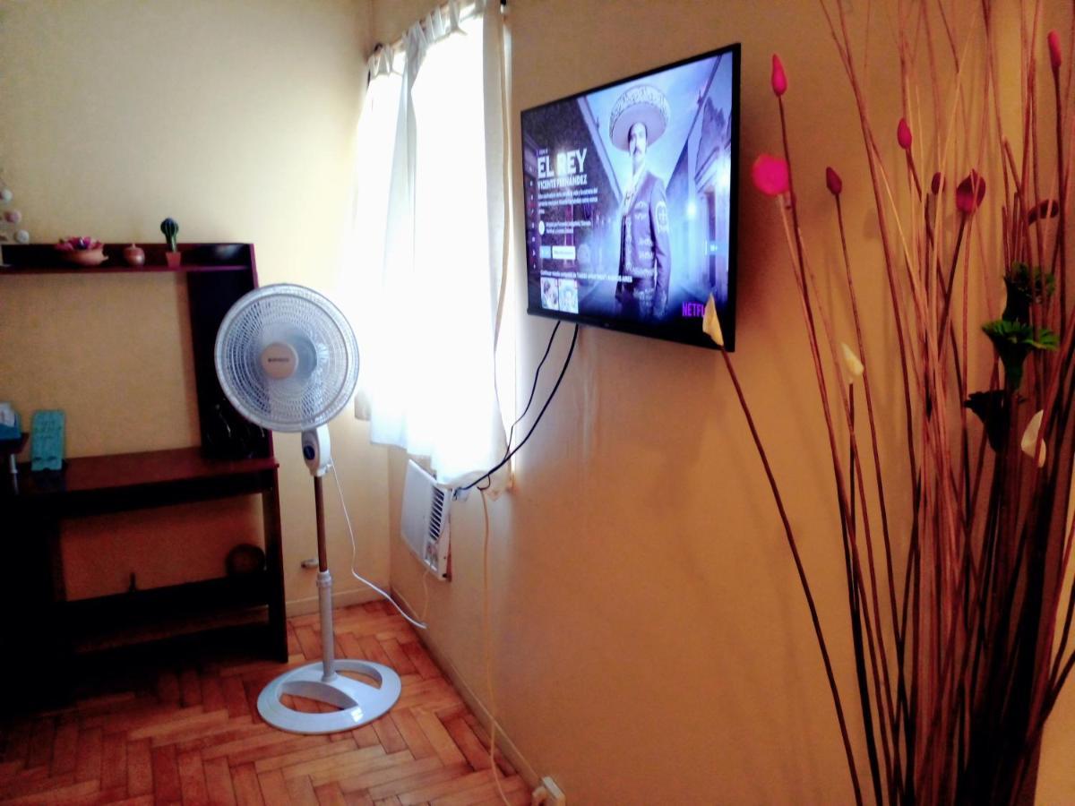 Tango Apartment-boedo-san Telmo-abasto-obelisco-san Cristobal *