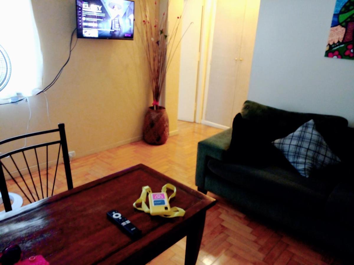 Tango Apartment-boedo-san Telmo-abasto-obelisco-san Cristobal Buenos Aires