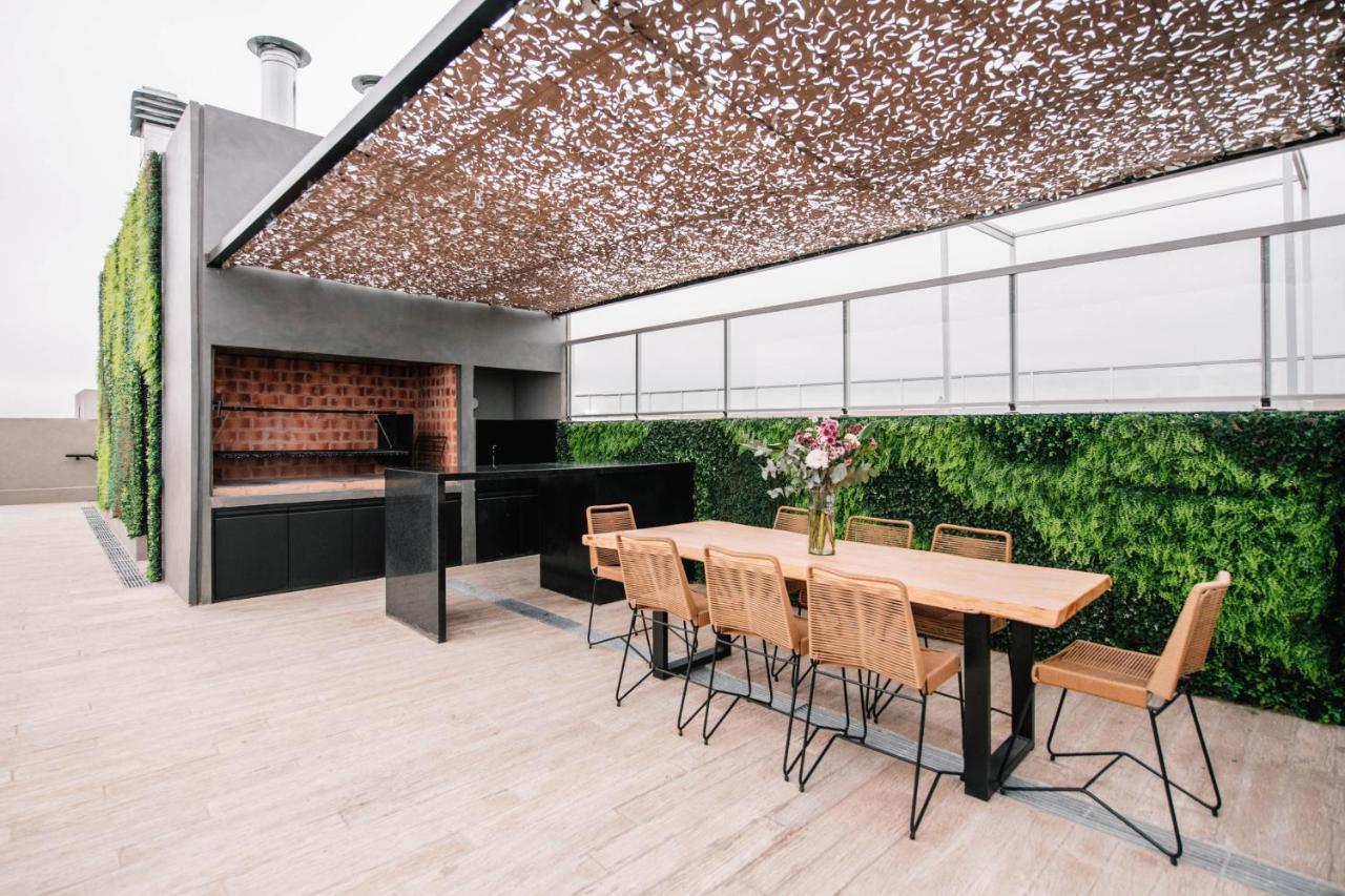 Apartment Palermo Hollywood *