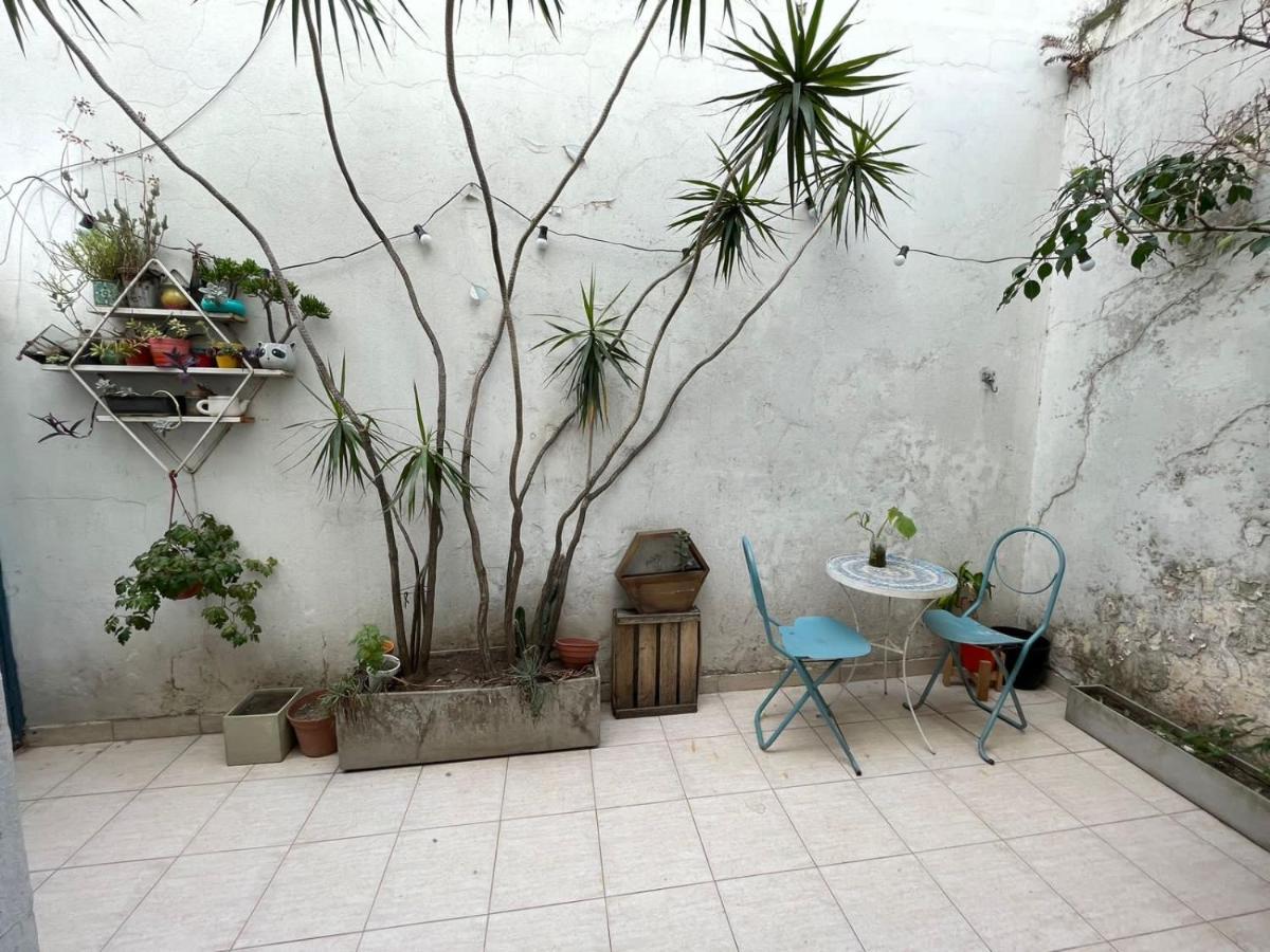 Teodoro Colegiales Apartment *