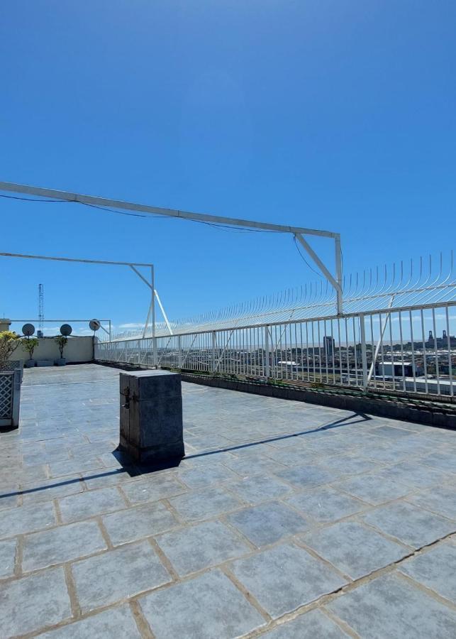 Apartamento Monoambiente Calido Y Luminoso En Recoleta