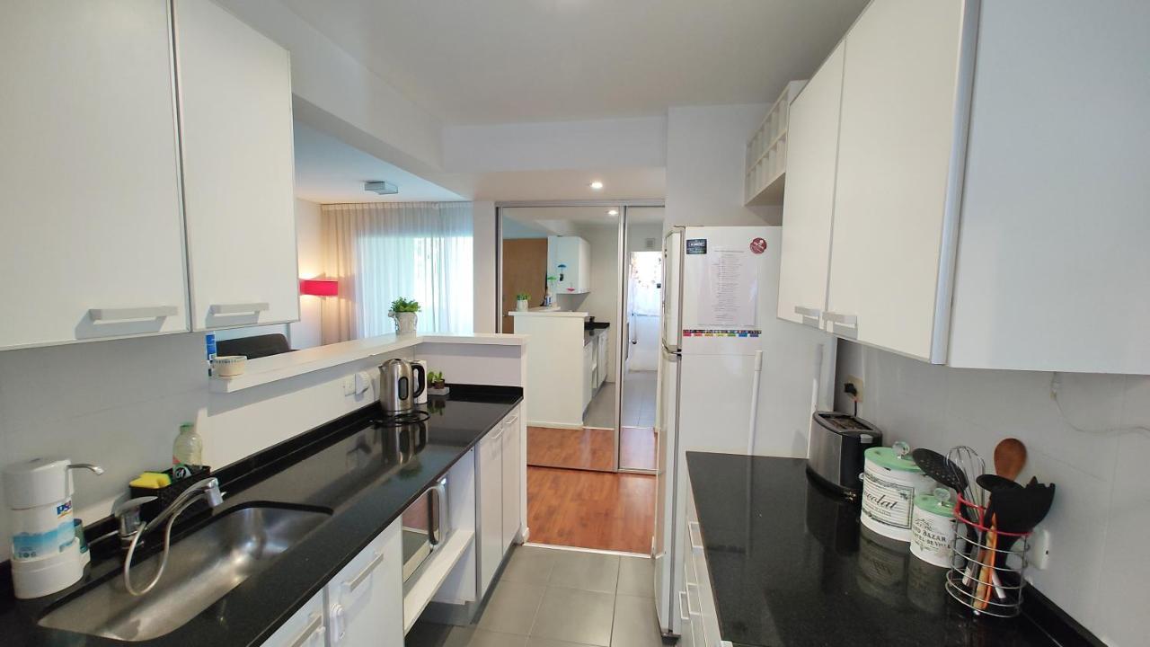 Olleros Ba Apartment *
