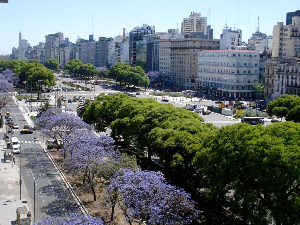 Hotel Htl 9 De Julio Bsas 4*