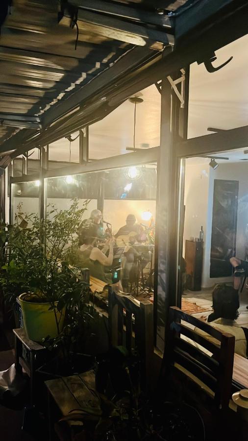 Casa Sumaq * Buenos Aires