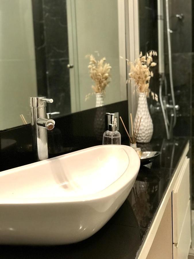 Recoleta Luxury Apartment
