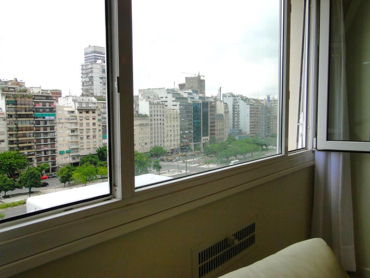 Recoleta Luxury Apartment Buenos Aires