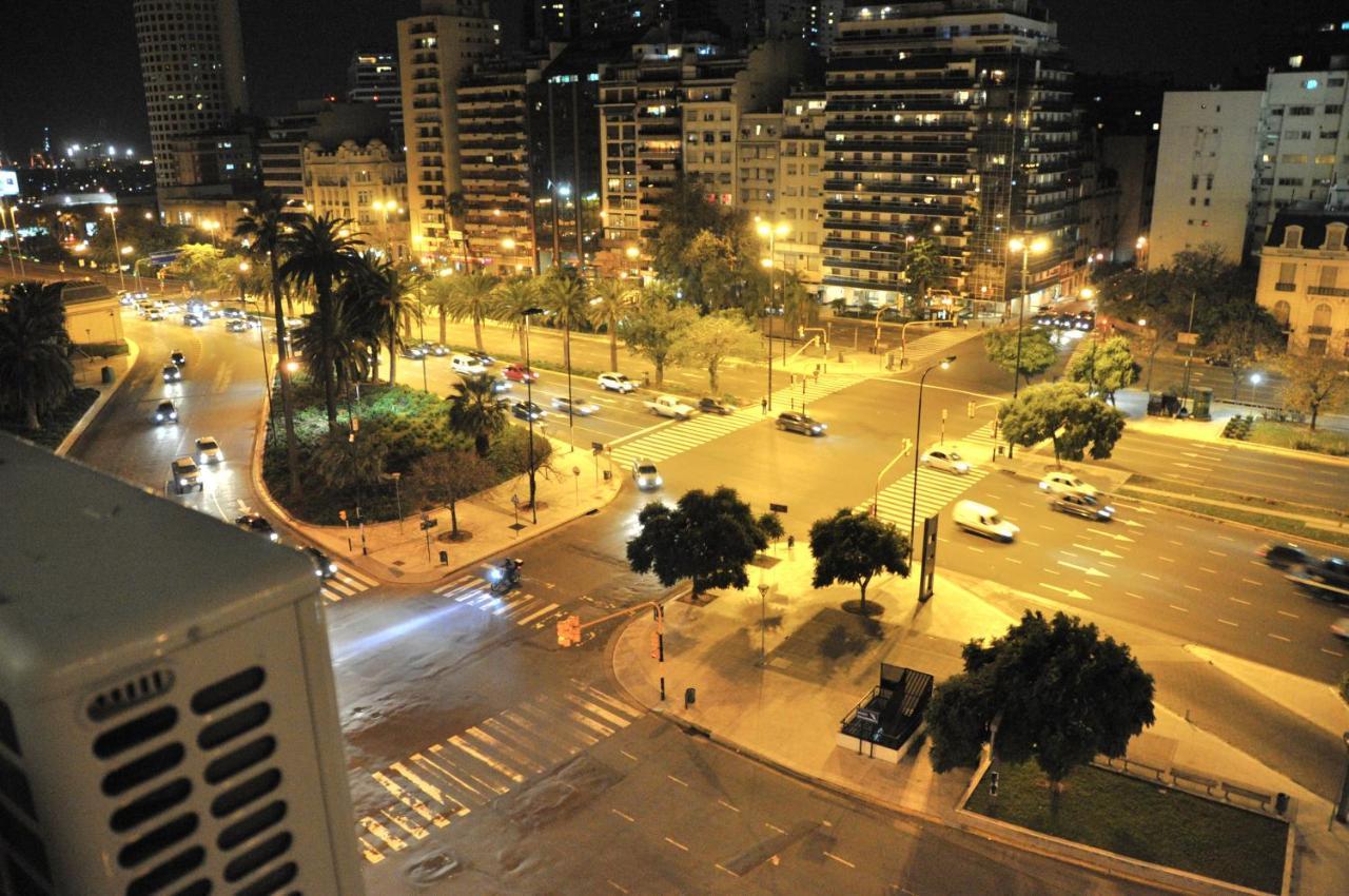 Recoleta Luxury Apartment *