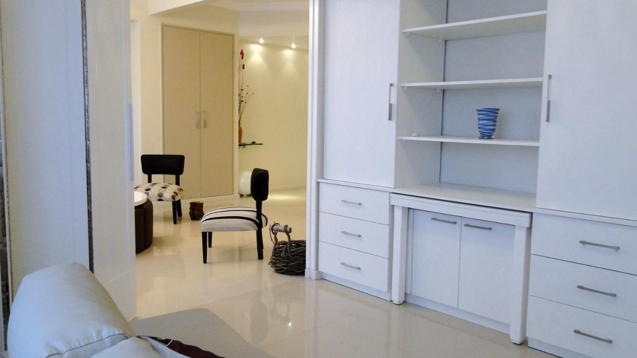 Recoleta Luxury Apartment Buenos Aires