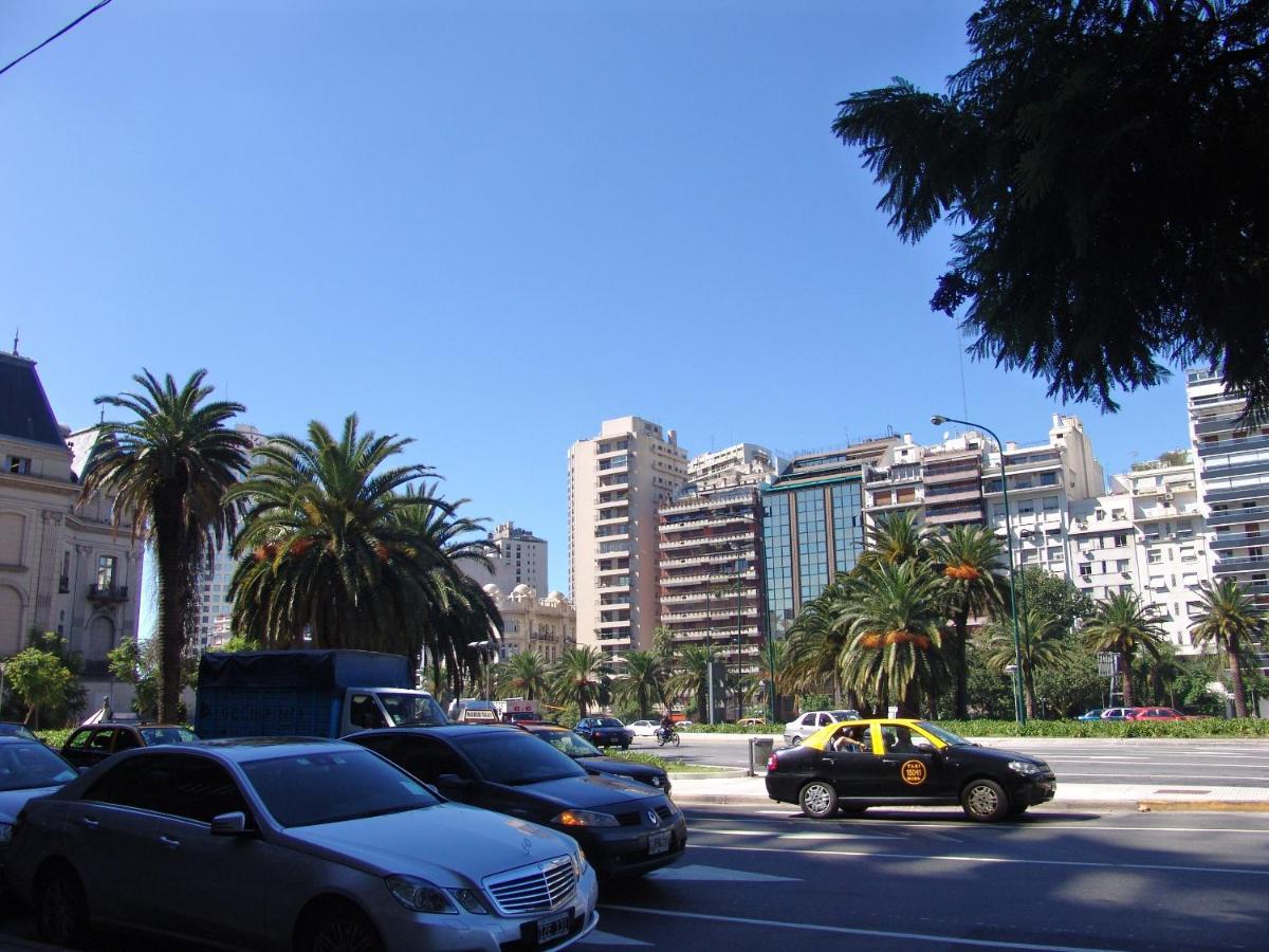 Recoleta Luxury Apartment *