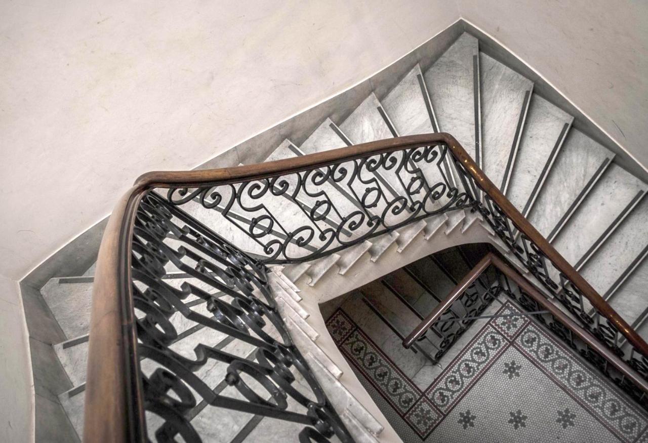 Voyage Recoleta Hostel