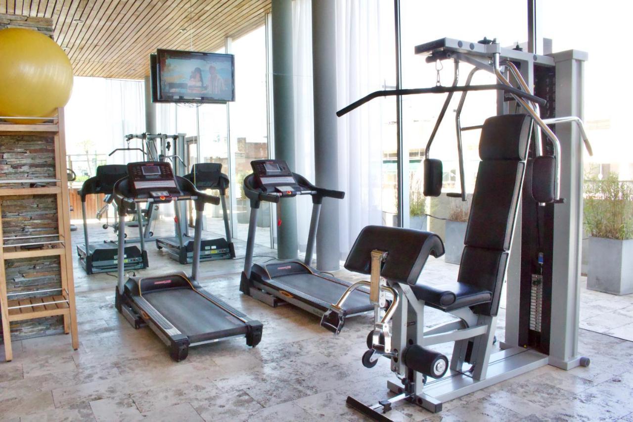 Increible Ubicacion Amenities En Pleno Palermo Soho -t309- Apartment Buenos Aires