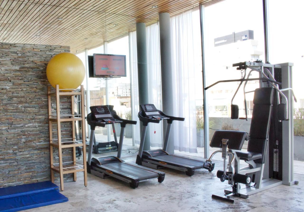 Increible Ubicacion Amenities En Pleno Palermo Soho -t309-