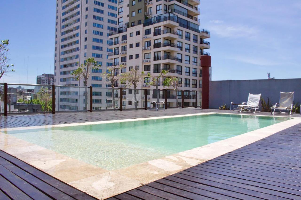 Increible Ubicacion Amenities En Pleno Palermo Soho -t309-