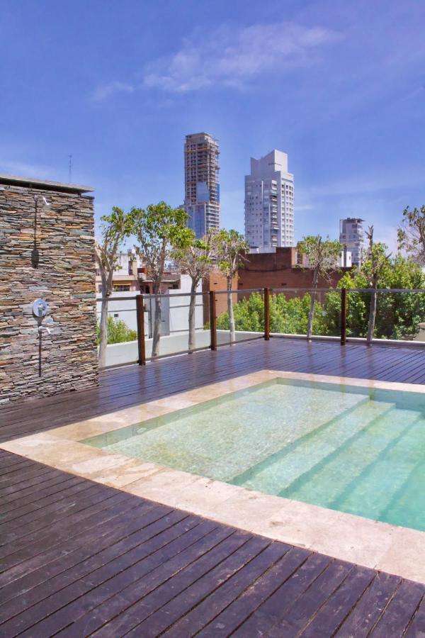 Increible Ubicacion Amenities En Pleno Palermo Soho -t309- Apartment *