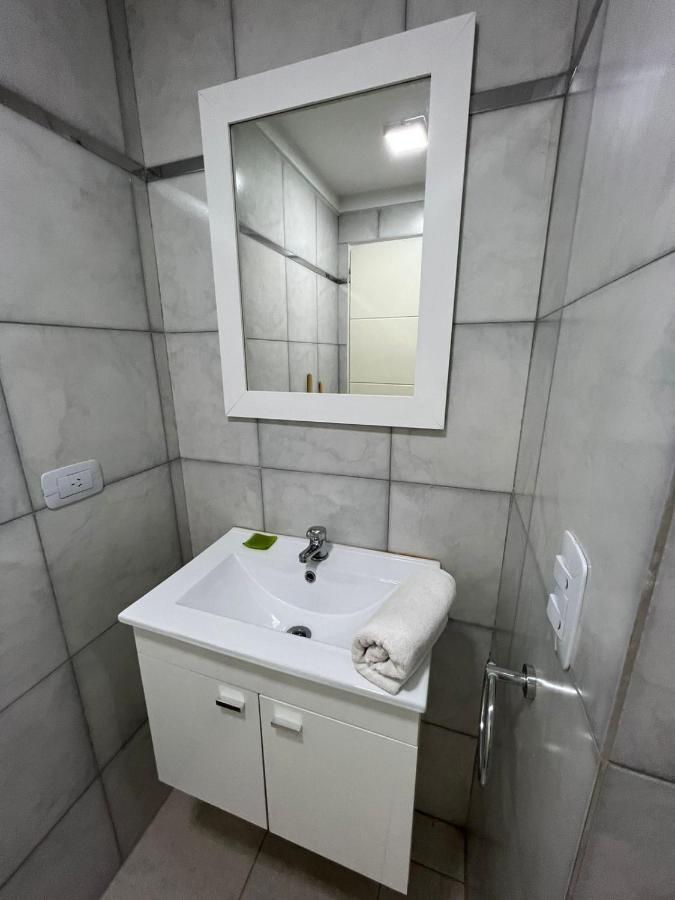 Av 9 De Julio Uade Apartment Buenos Aires