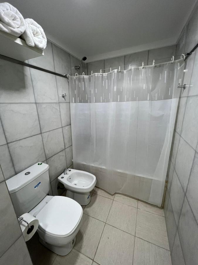 Av 9 De Julio Uade Apartment Buenos Aires