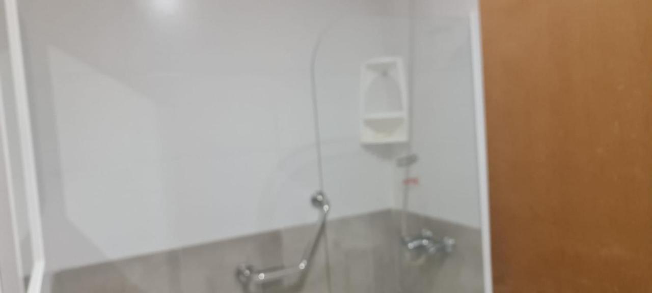 Apartment Granmonoambiente Pedraza 2134dos