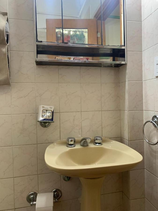 Departamento Barrio Abasto Apartment *