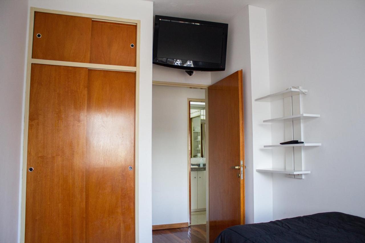 Departamento 3 Ambientes Con Balcon Y 2 Banos Apartment