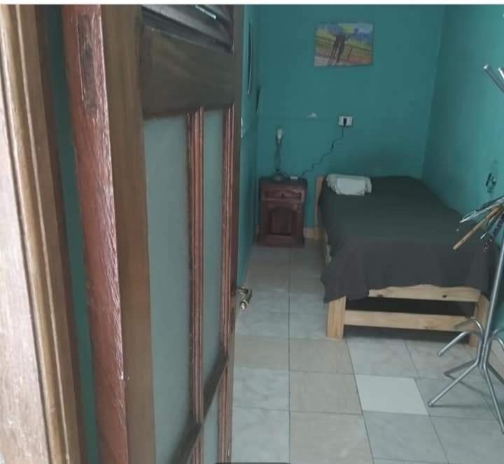 Pensión Solis Tango House Ciudad Autónoma de Buenos Aires