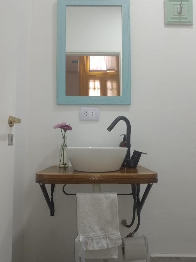 Aristobulo Bed & Breakfast *