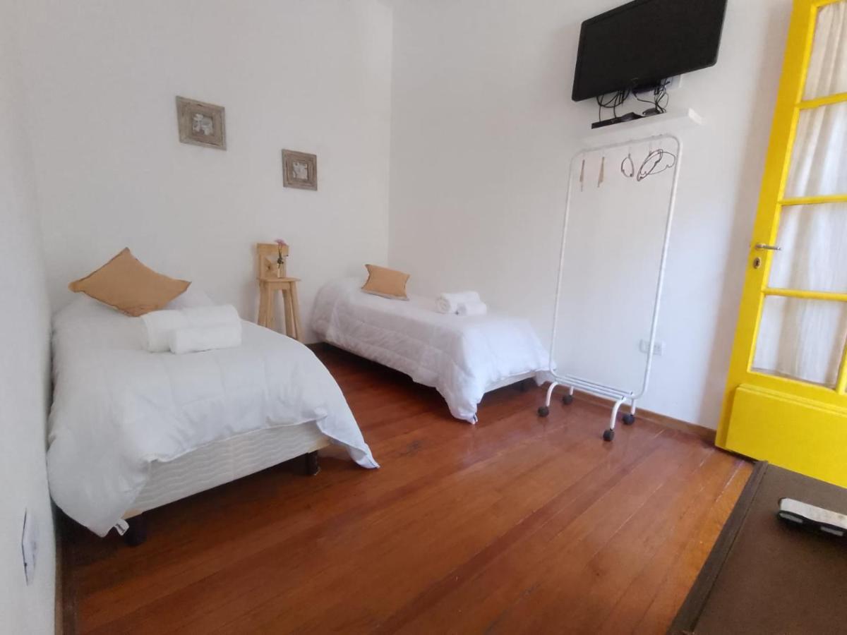 Aristobulo Bed & Breakfast