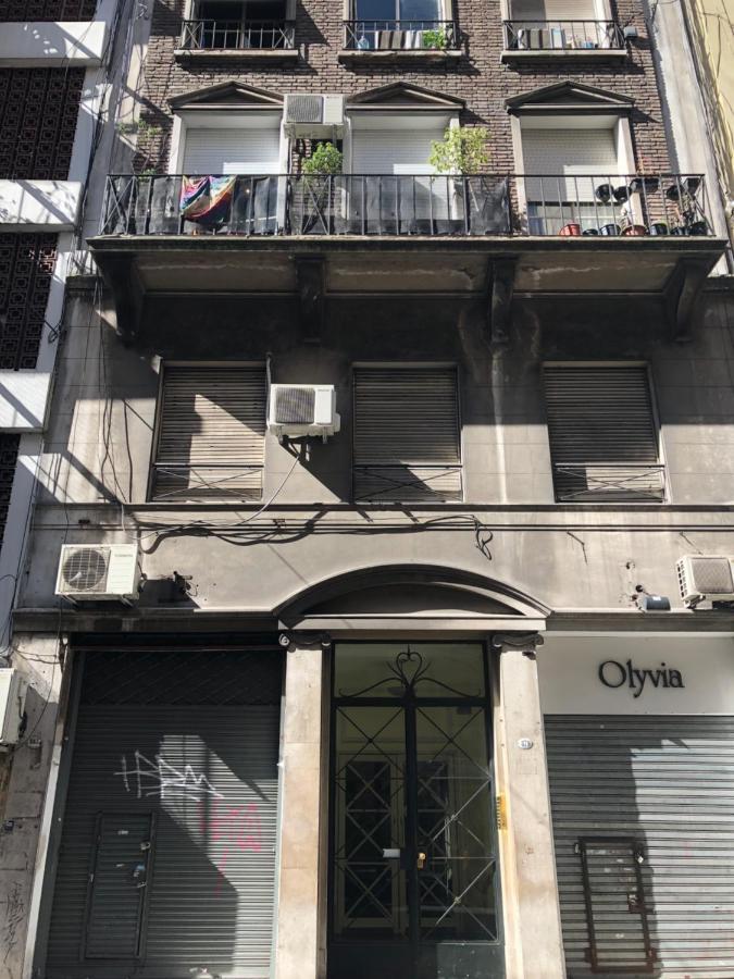 Monoambiente En El Centro Y Recoleta!! Ciudad Autónoma de Buenos Aires