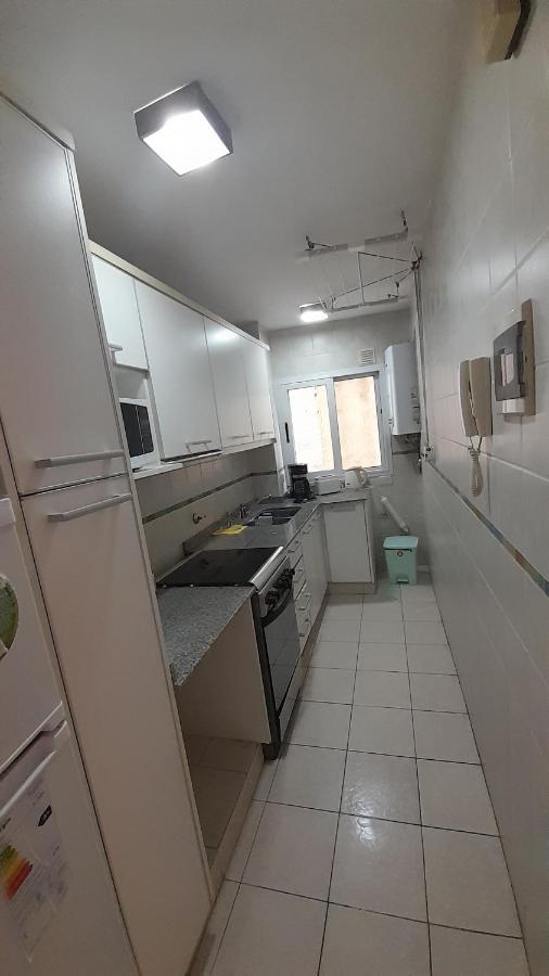 Departamento En Recoleta Buenos Aires