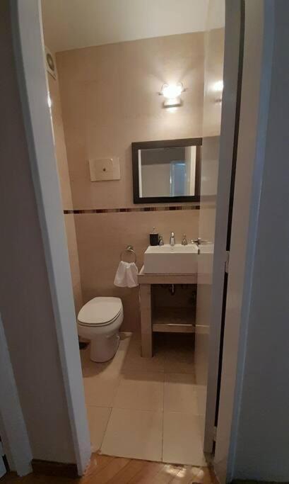 Departamento En Recoleta Apartment Buenos Aires
