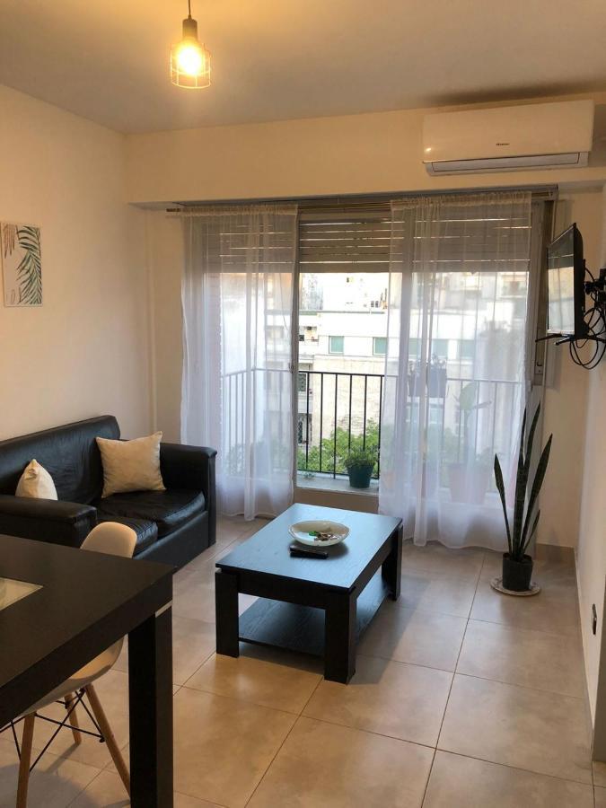 Junin Appartmement One Buenos Aires